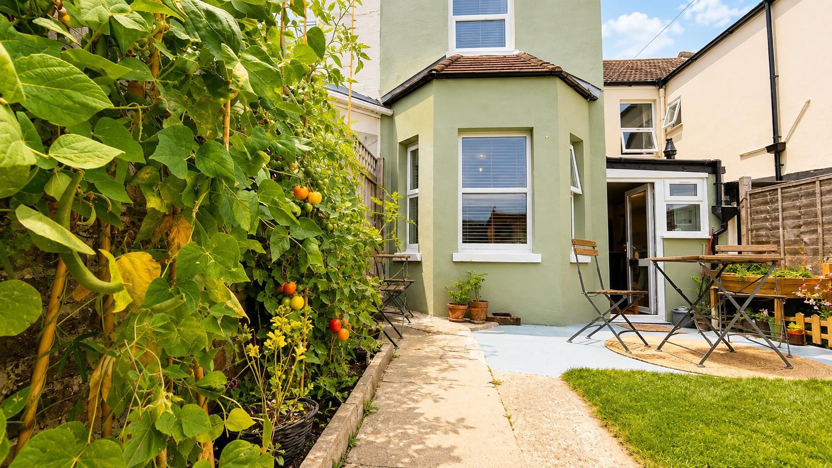 Silverlands Road, St. Leonards-On-Sea